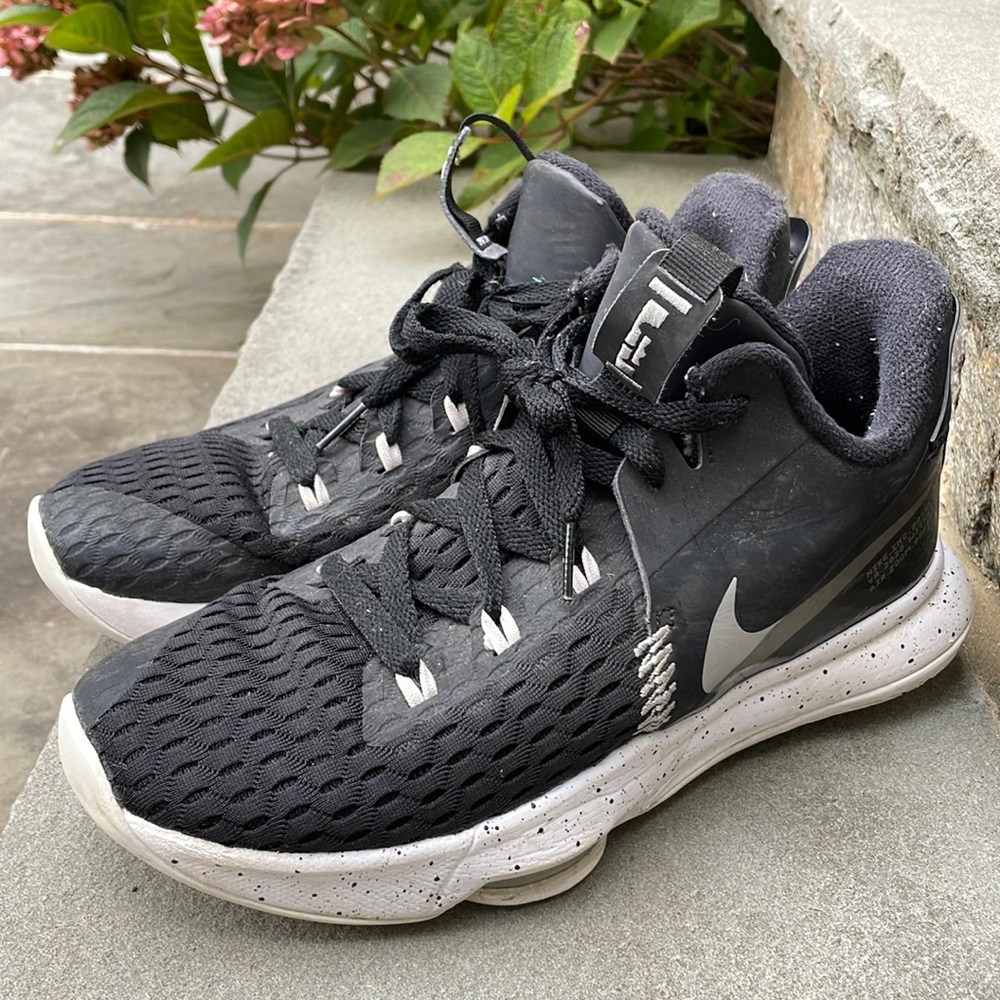 Nike Lebron Witness 5 Sneakers